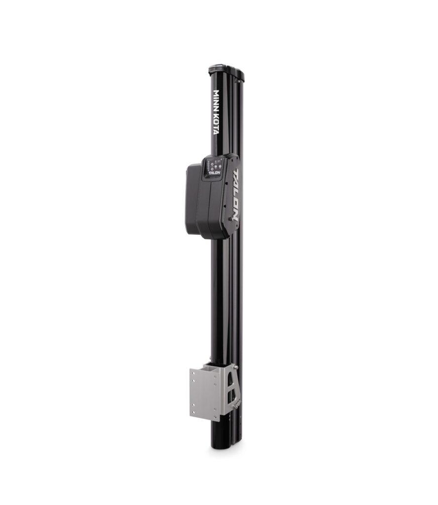 Grundvattenankare TALON BT 12 svart