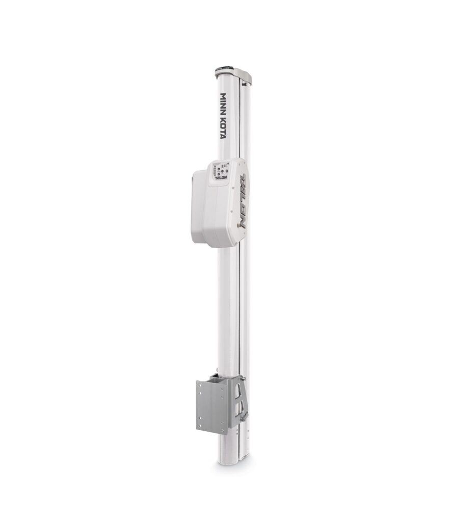 Grundvattenankare TALON BT 12 vit