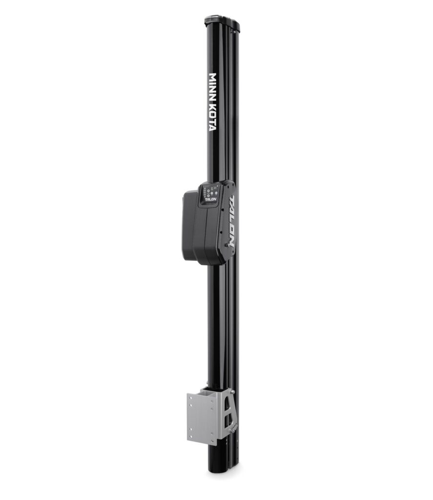 Grundvattenankare TALON BT 15 svart