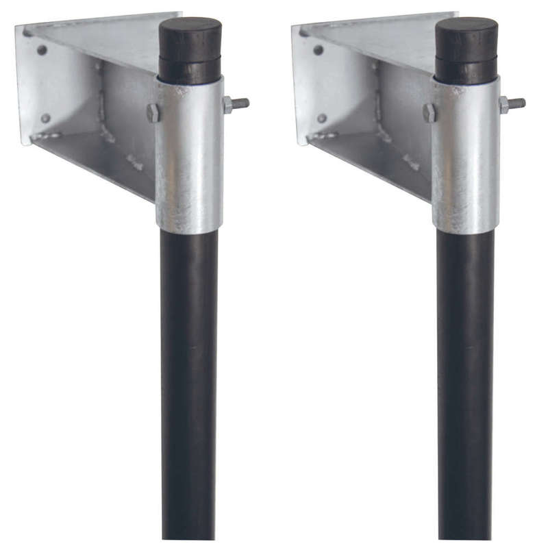 Lip-Lap Vattenskoterbrygga ink. förankringsserie - Bild 2