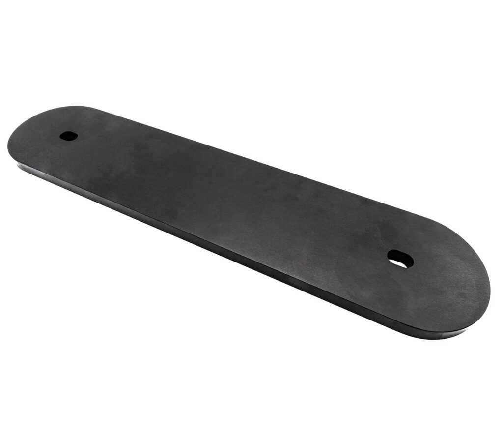 TRANSOM PLATE SMALL