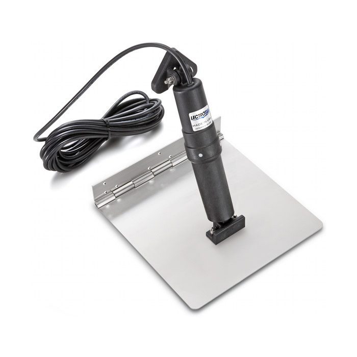 TRIMCYLINDER STANDARD 12V 8,5M - Bild 2