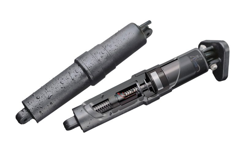 TRIMCYLINDER STANDARD 12V 8,5M - Bild 3