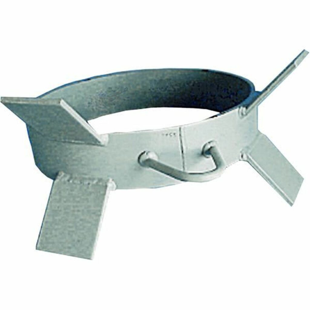 P-ring bojankare 75 kg
