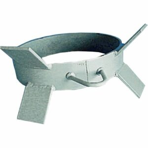 P-ring bojankare 75 kg
