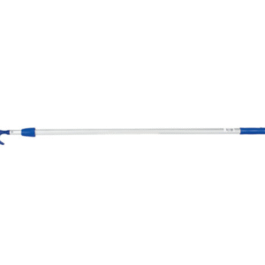 Båtshake teleskopisk, 1,2-2,2m
