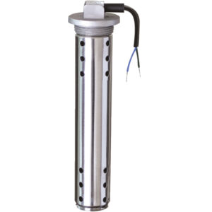 Kus spillvattengivare 400mm 1 1/4'' 0-190 Ohm