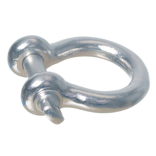 Lyrschackel RF stål 5 mm