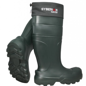 SYBERIAN HUNTER stl 44