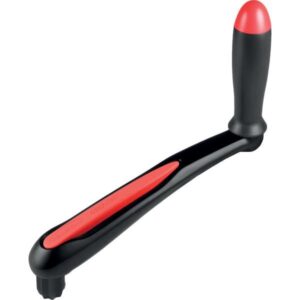 Ronstan Vinschhandtag med snabblås 8"/200 mm