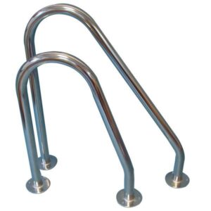 Hajfena 25mm h=500 b=320 RF