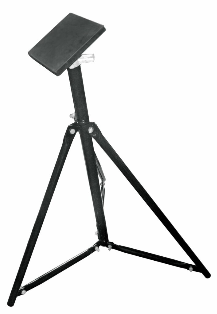 Båtstötta segelbåt 1250 kg, 190-235 cm