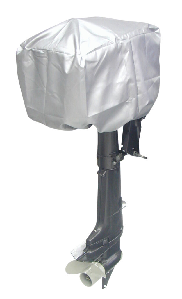 Utombordarskydd överdrag båtmotor 70-150hk