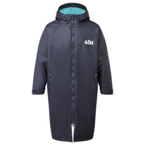 Gill 5024 Aqua Parka Ombytesjacka Navy strl M