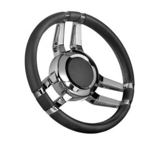 RATT CARLOTTA LÄDERSS MED NAV