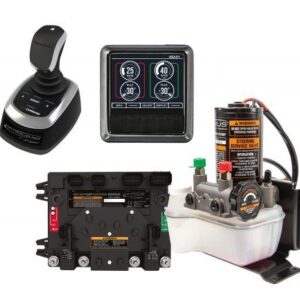 OPTIMUS 360 GRUNDSYSTEM EPSK1235 Optimus 360 Twin Yamaha