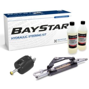 BAYSTAR PLUS SATS OB 150HK