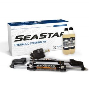 SEASTAR PRO SATS OB HC6345-3