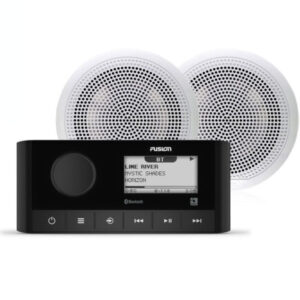 FUSION RA60 ? EL-F651W PAKET