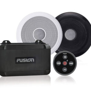 FUSION BB100 XS65 PAKET