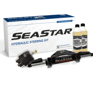 SEASTAR SATS O/B 350HK