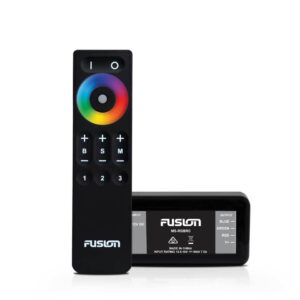 FUSION RGB FJÄRRKONTROLL