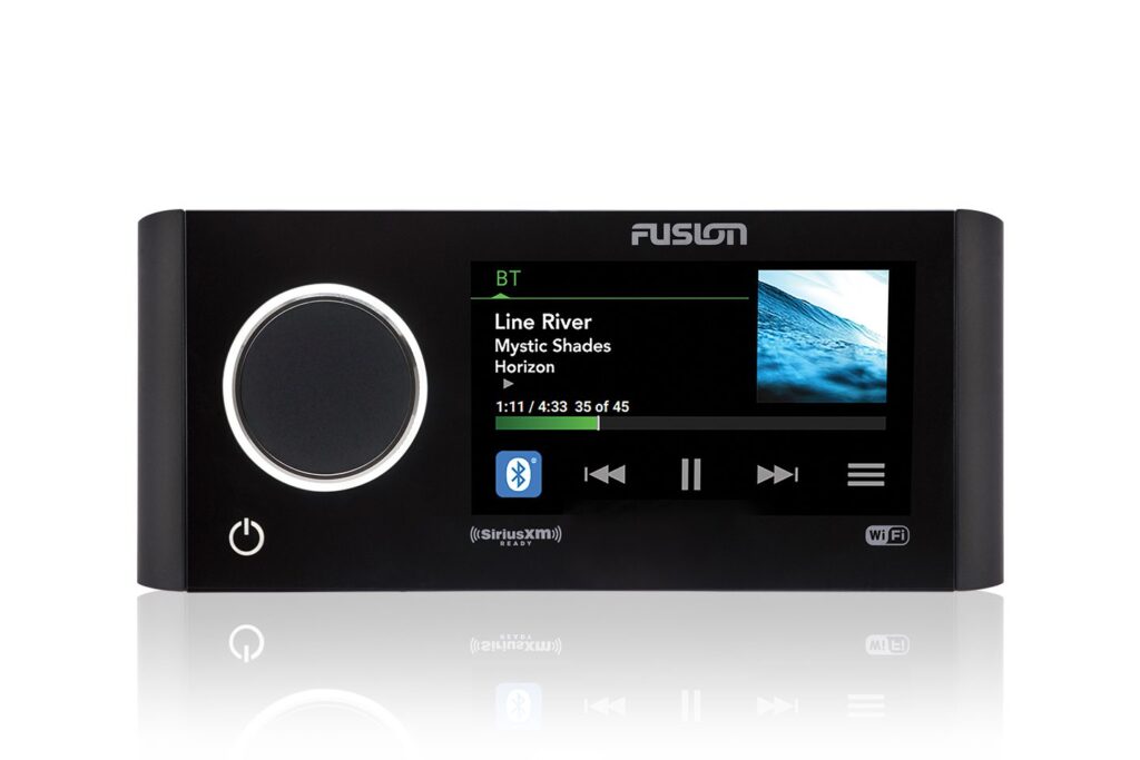 FUSION MS-RA770 APOLLO RA770