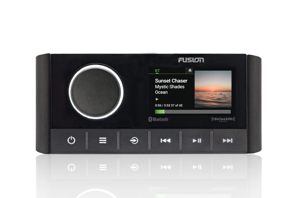 FUSION MS-RA670 APOLLO RA670