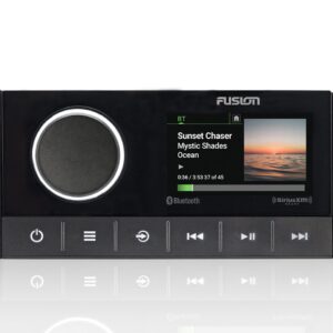 FUSION MS-RA670 APOLLO RA670