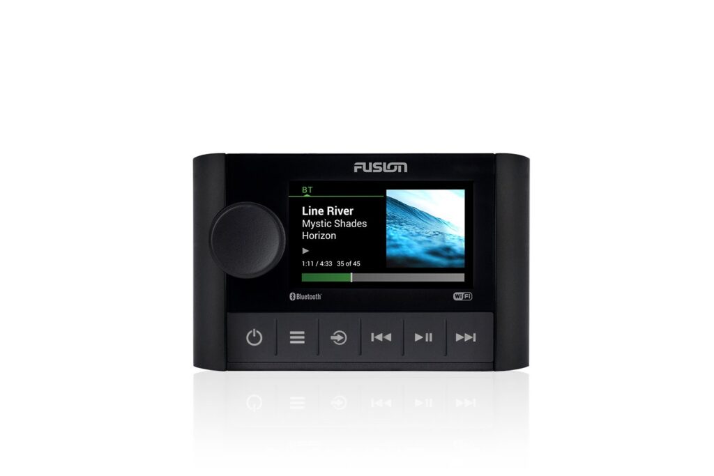 FUSION APOLLO SRX400