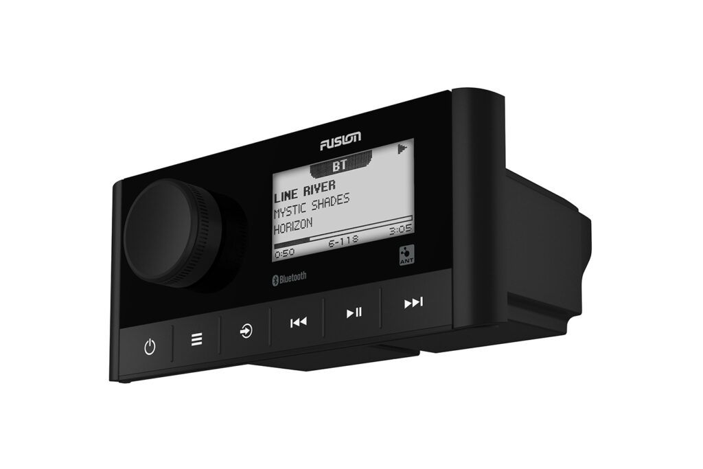 FUSION MS-RA60 MARINSTEREO