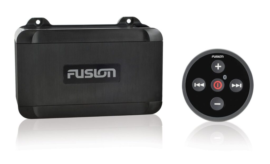 FUSION MS-BB100 BLACKBOX