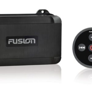 FUSION MS-BB100 BLACKBOX