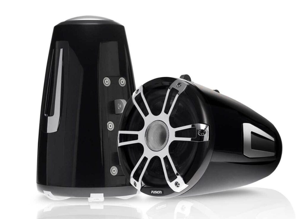 FUSION SIGNATURE TOWER 8,8 BL