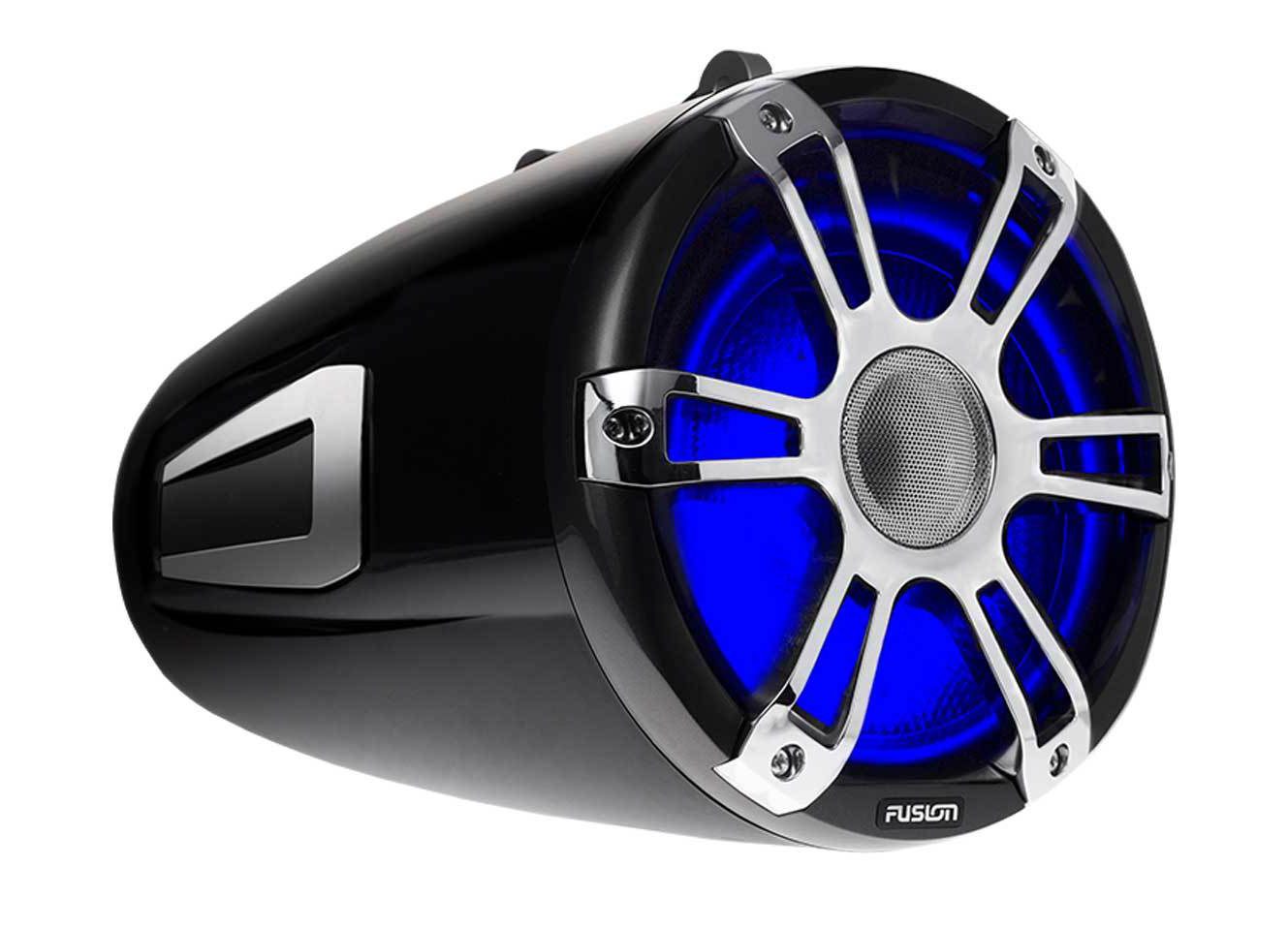 FUSION SIGNATURE TOWER 8,8 BL - Bild 2
