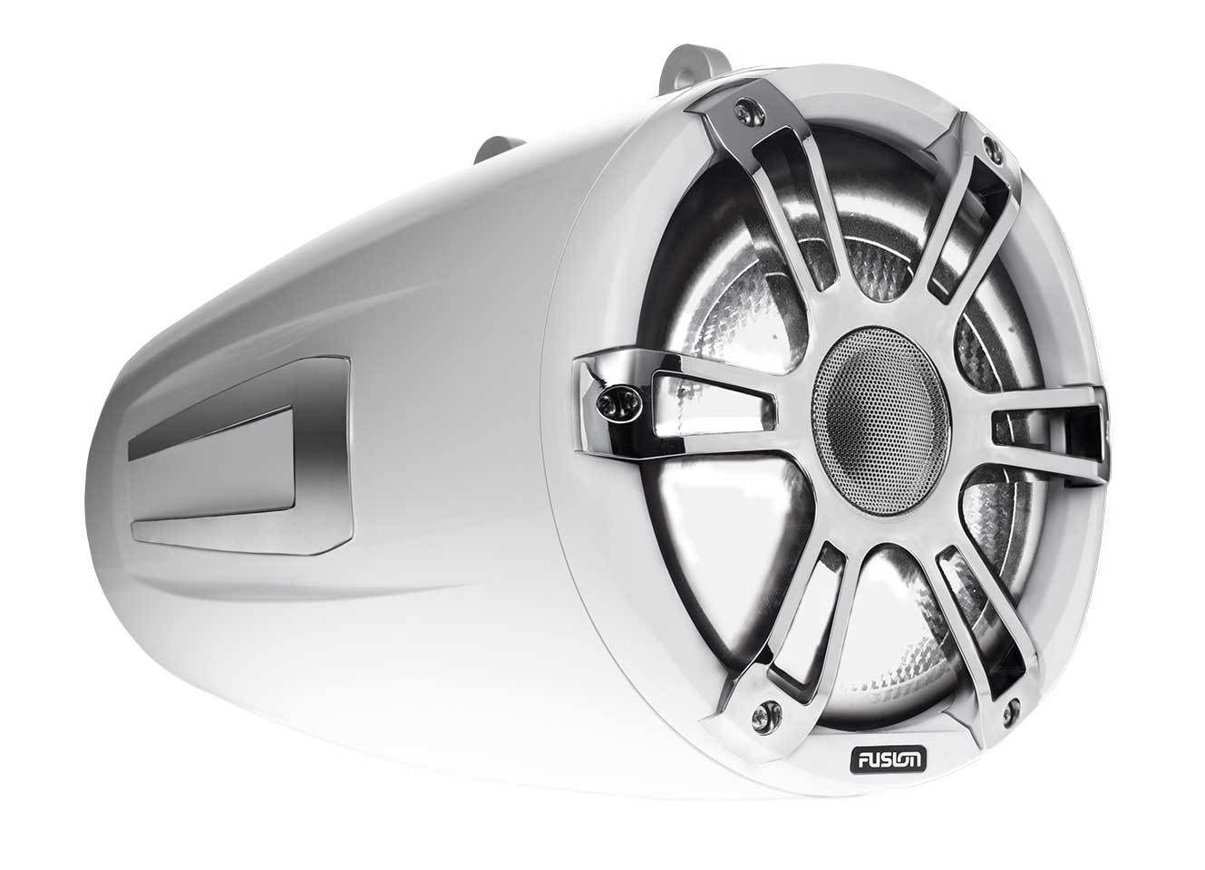 FUSION SIGNATURE TOWER 8,8 VIT - Bild 3