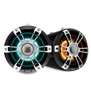 FUSION SG V3 TOWER 6.5? GRÅ