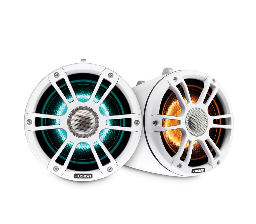 FUSION SG V3 TOWER 6.5? VIT