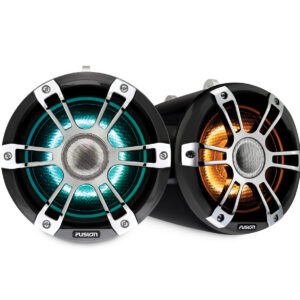 FUSION SG V3 TOWER 7.7? GRÅ