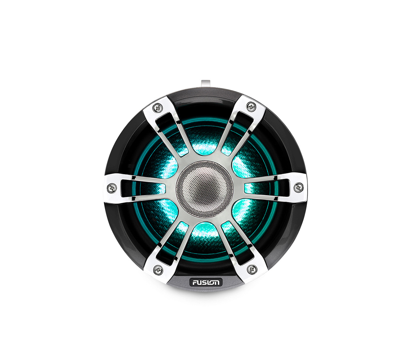 FUSION SG V3 TOWER 7.7? GRÅ - Bild 2