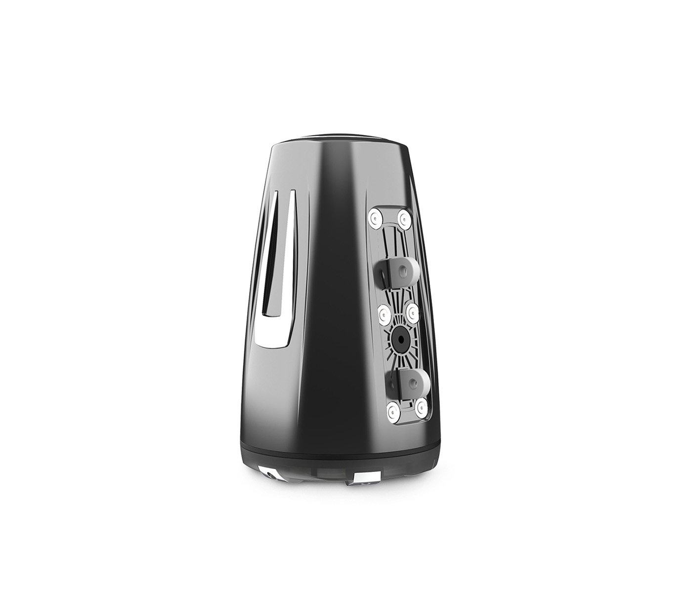 FUSION SG V3 TOWER 7.7? GRÅ - Bild 5