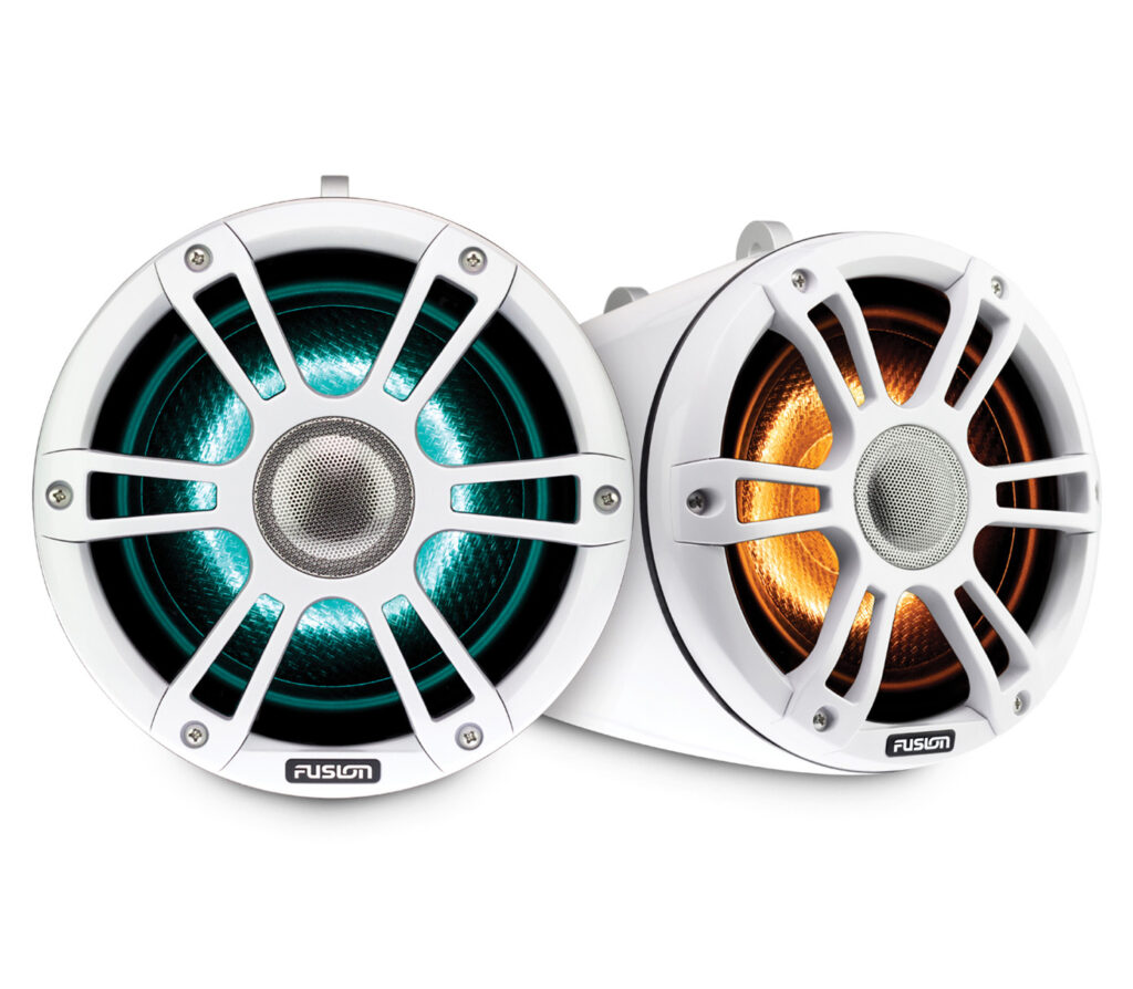 FUSION SG 3I TOWER 8.8? VIT
