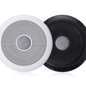 FUSION XS 6.5? CLASSIC HÖGTAL.