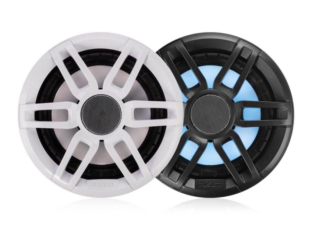 FUSION XS 6.5? RGB SPORT HÖGT.