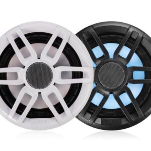 FUSION XS 6.5? RGB SPORT HÖGT.