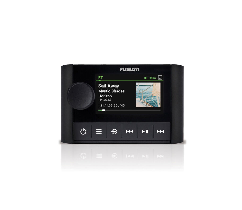 FUSION APOLLO ERX400 FJÄRRKONT