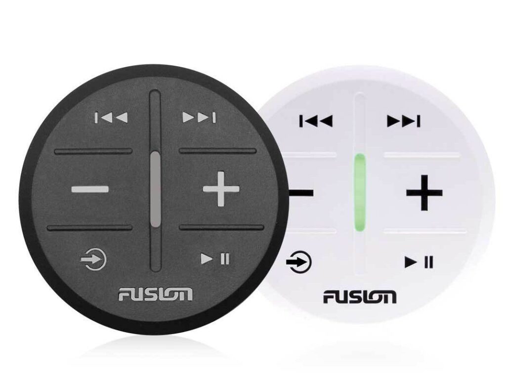 FUSION ARX70 ANT FJÄRRKONTROLL