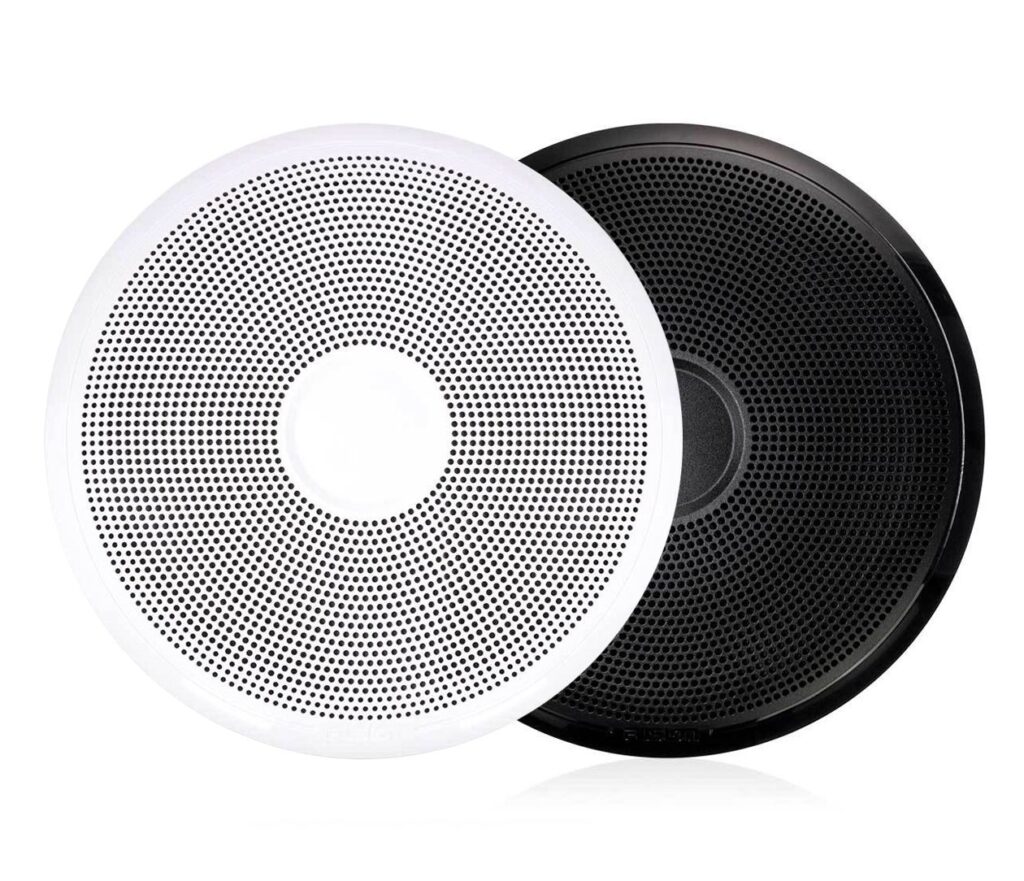 FUSION XS 10 CLASSIC SUBWOOFER