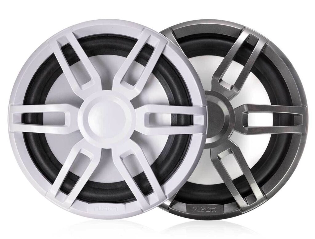 FUSION XS 10 RBG SPORT SUBWOOF