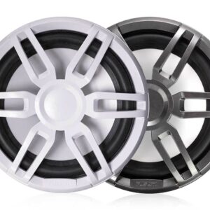 FUSION XS 10 RBG SPORT SUBWOOF